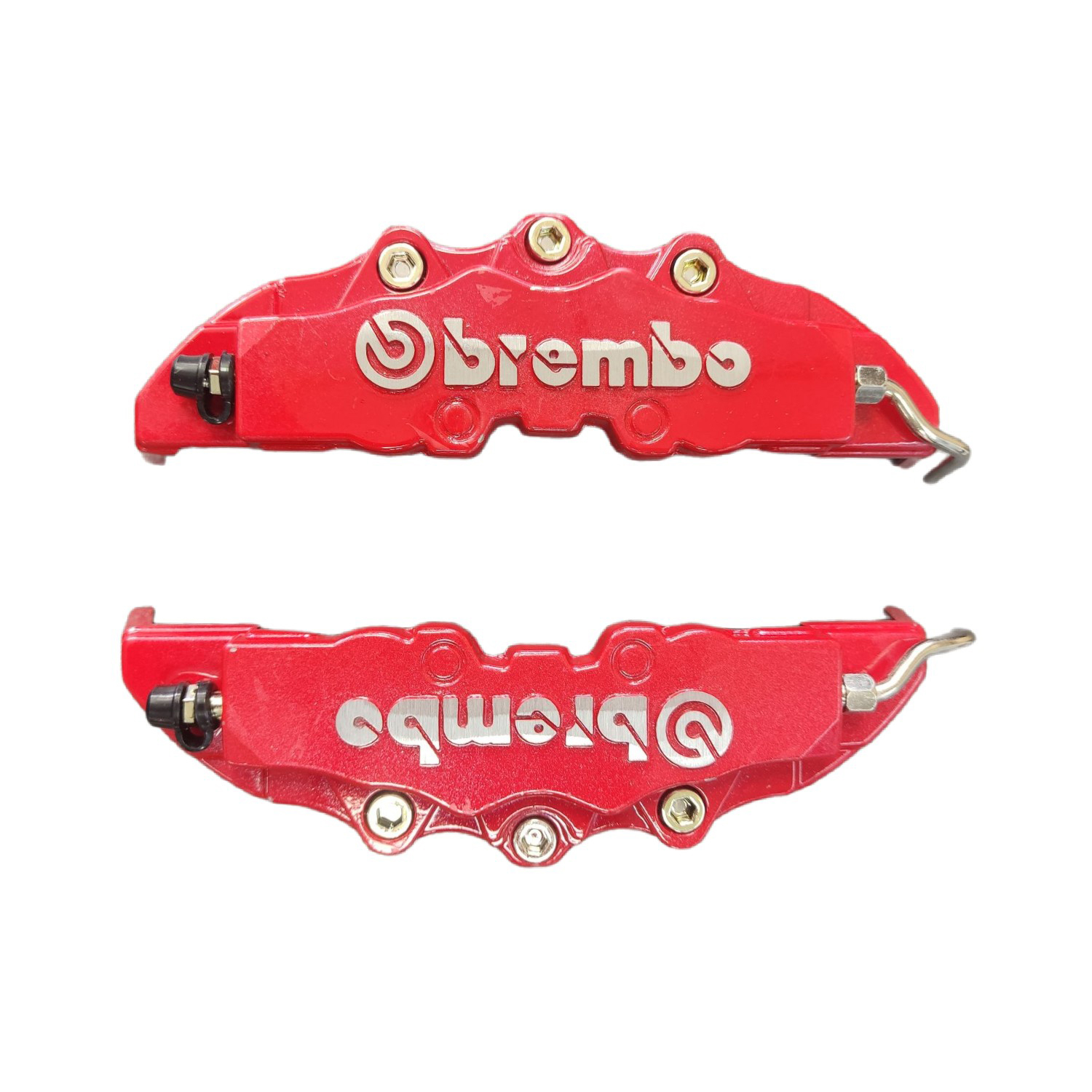 کاور لنت برمبو مدل IRON04 مناسب برای رینگ 16 بسته 2 عددی