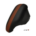 کنسول وسط خودرو مدل چرمی مناسب برای پژو 206 تیپ - تصویر 4