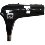 رم ایر ام ان مدل دهنه بزرگ مناسب برای پژو 206