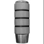 سر دنده مدل دایتون - SLVR - تصویر 2