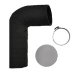 رم ایر ام ان مدل دهنه بزرگ مناسب برای پژو 206 ۷٪ ۴,۲۰۰, - تصویر 3