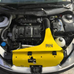 رم ایر ام ان مدل دهنه بزرگ مناسب برای پژو 206 ۹٪ ۴,۲۰۰, - تصویر 3