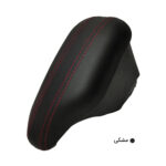 کنسول وسط خودرو مدل چرمی مناسب برای پژو 206 تیپ - تصویر 2