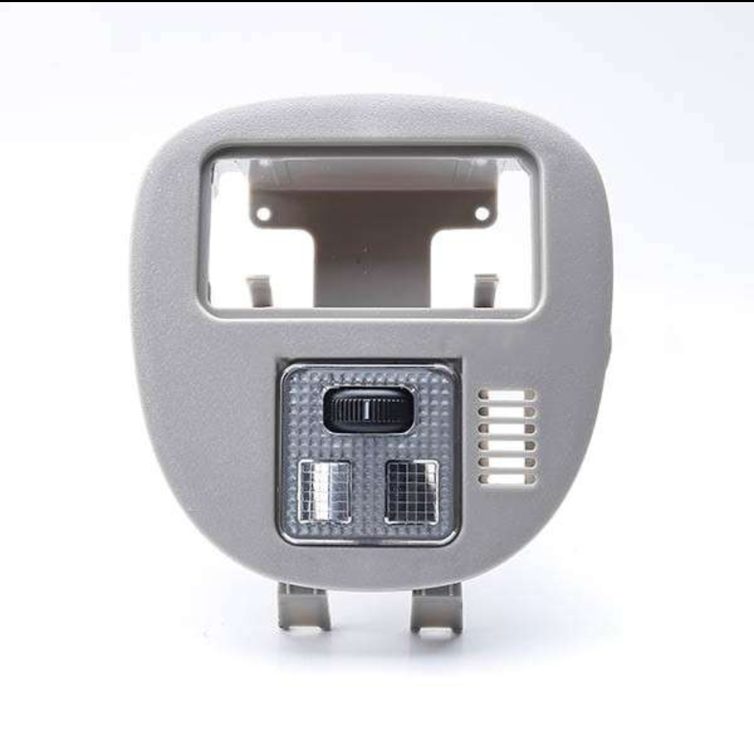 eaa799c861367a7a2be4cc6ce37486edfff79cbf_1716662043.jpg قاب چراغ سقف نقشه خوان خودرو مدل HOOR مناسب برای پژو 206 - تصویر 1