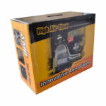 کیت مکش ای ام بی مدل سیموتا مناسب برای پژو 207 - تصویر 3