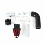 کیت مکش ای ام بی مدل سیموتا مناسب برای پژو 207 - تصویر 2