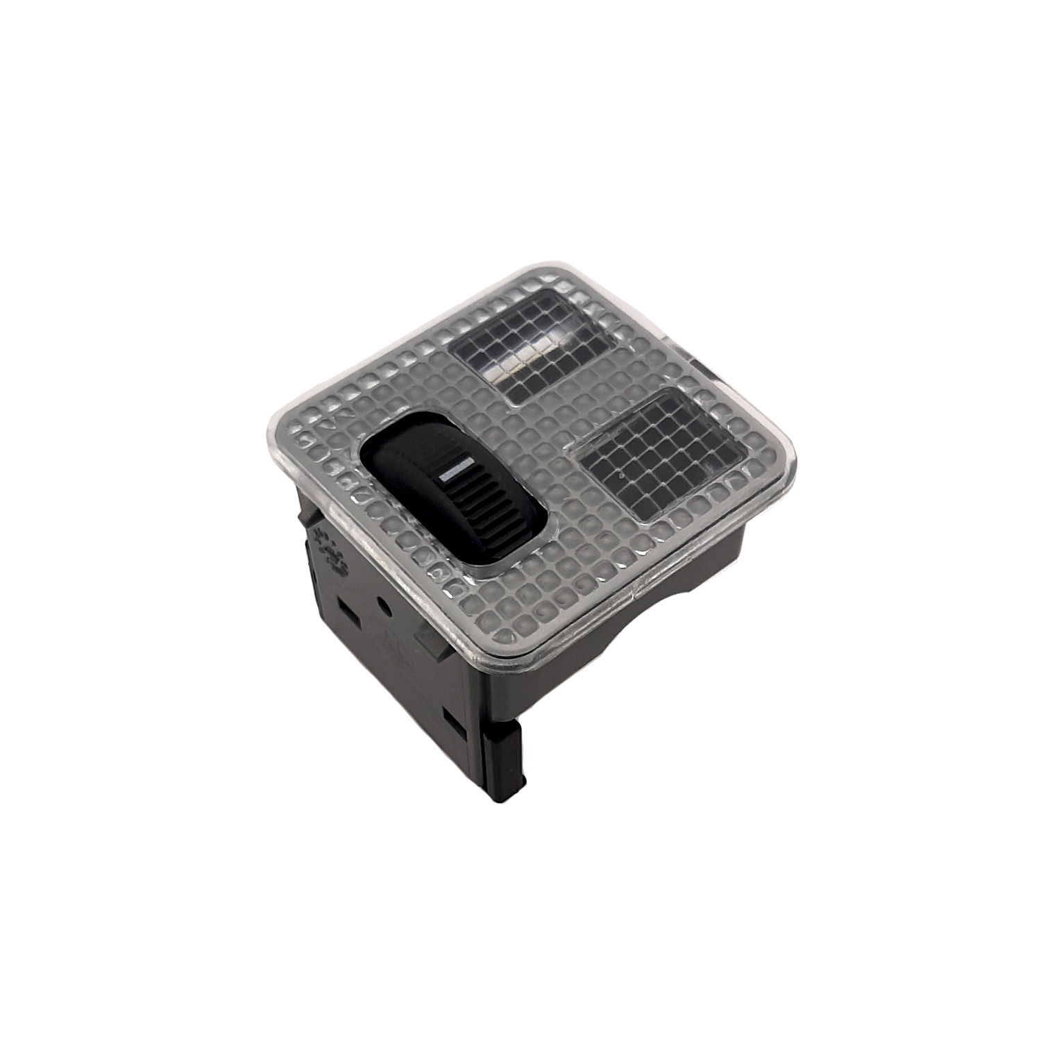 f9276951b3cd48d37362c9b792d9208aed875aa4_1639924481.jpg چراغ نقشه خوان سقف خودرو مدل ngsh26 مناسب برای پژو 206 - تصویر 1