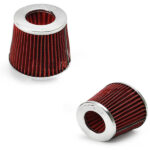 فیلتر هوا خودرو سیموتا مدل DAS - تصویر 2