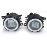 پروژکتور مدل گرد کد 1853 مجموعه دو عددی - تصویر 3