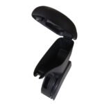 کنسول وسط خودرو ام پی پارس مدل DA0012 مناسب پژو 206 - تصویر 3