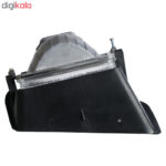 چراغ مه شکن جلو مدل HEI040 مناسب برای پژو 405 بسته 2 عددی - تصویر 2