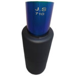 منبع اگزوز جی اس مدل 710