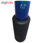 منبع اگزوز جی اس مدل 710 - تصویر 2