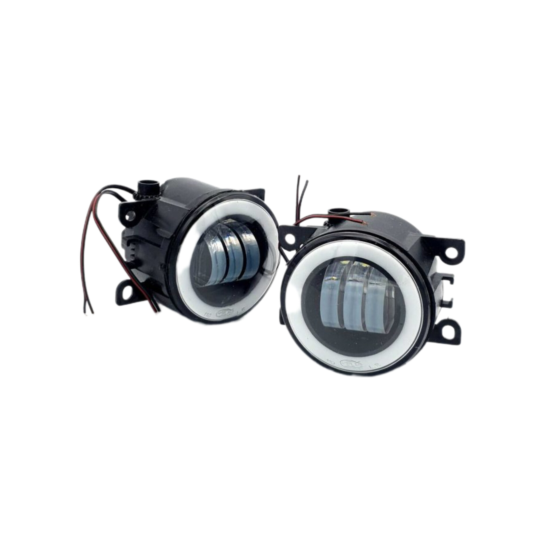 1a12c34d66d82cda878e100e2dfdb8e659099013_1698273626.jpg چراغ مه شکن خودرو مدل تایگر نئون دار بسته دو عددی - تصویر 1