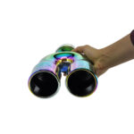 سر اگزوز خودرو مدل RC401 دولول - تصویر 4