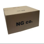 چراغ خطر عقب ان جی کو مدل اسپرت مناسب برای پژو 207و 206 بسته 2 عددی - تصویر 2