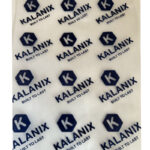 قاب چراغ سقف نقشه خوان خودرو کالانیکس مدل SAGH-206SD-10836 مناسب برای پژو 206 صندوقدار - تصویر 3