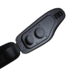 کنسول وسط خودرو ام پی پارس مدل DA0012 مناسب پژو 206 - تصویر 4