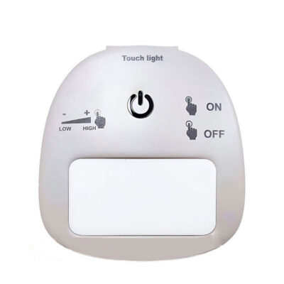 چراغ سقفی لمسی مدل LA-MSI مناسب برای پژو206