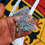 تقویت درب خودرو ایمن صنعت مدل ZKHAM-IMESAN مناسب برای پژو 206 بسته 2 عددی - تصویر 4