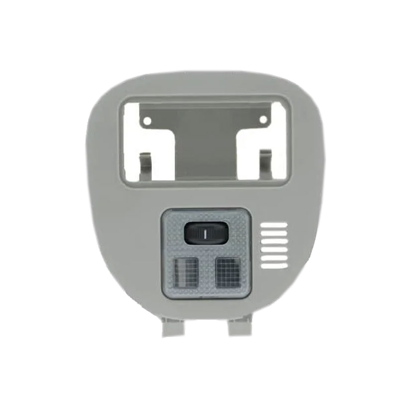 345010d2826227e926534bcf388b20a26520b5bf_1766989816.jpg چراغ سقف کابین خودرو مدل نقشه خوان مناسب برای پژو 206 RC - تصویر 1