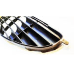 توری سپر جلو مدل RCda1 طرح خط دار مناسب برای پژو 206 - تصویر 2