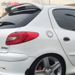 درب باک خودرو مدل RC مناسب برای خودرو پژو 206 و پژو 207 - تصویر 2