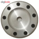 درب باک خودرو مدل RC مناسب برای خودرو پژو 206 و پژو 207 - تصویر 4