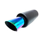 منبع اگزوز خودرو مدل 713 haf - تصویر 2