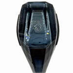 سردنده طرح کریستالی مناسب برای پژو - تصویر 4