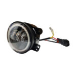 پروژکتور مدل گرد کد 1853 مجموعه دو عددی - تصویر 2