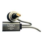 لامپ هدلایت خودرو لنزو مدل ZXA 4300K پایه H7 بسته دو عددی - تصویر 3