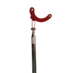 استرس بار خودرو نورا مدل B530 مناسب برای پژو 206 - تصویر 3