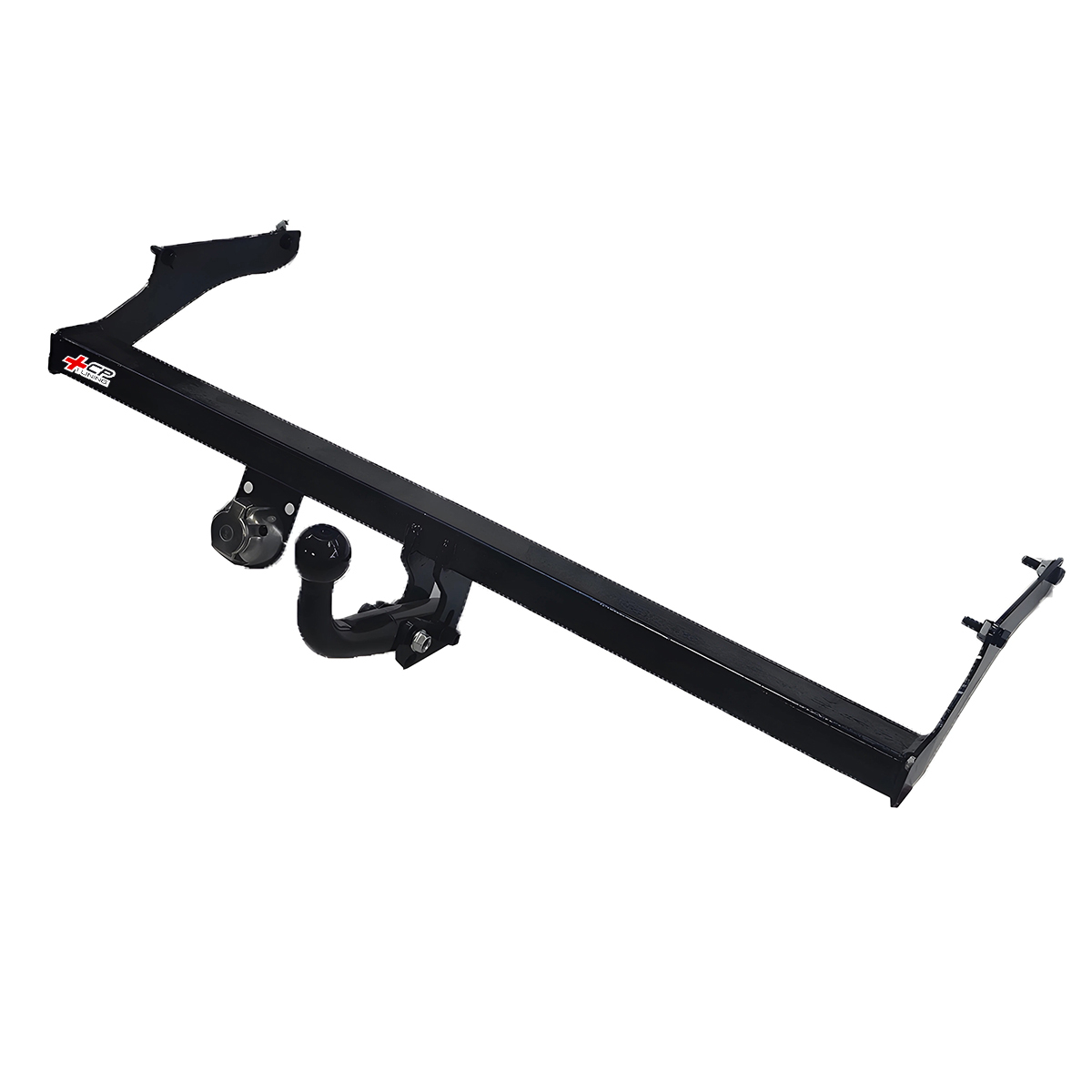 83a37e054be69facbaf83c2baabf8b0fc6659a8d_1744730597.jpg هوک عقب سی پی مدل TUX مناسب برای پژو 206 - تصویر 1