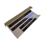 پارکابی خودرو پهلوان مدل شیشه ای کد G4P1 مناسب برای پژو پارس و ۴۰۵ بسته چهار عددی - تصویر 4