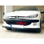 لیپ سپر خودرو مدل دریچه دار کد vl750 مجموعه دو عددی - تصویر 4