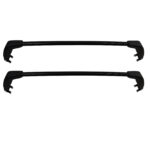 راک روف مدل S06 مناسب برای پژو 206 بسته 2 عددی