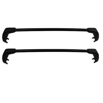 راک روف مدل S06 مناسب برای پژو 206 بسته 2 عددی