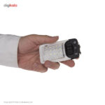 چراغ اس ام دی سقف خودرو ایس مناسب برای پژو 206 - تصویر 4