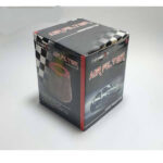 فیلتر هوا خودرو سیموتا مدل Far11 - تصویر 4