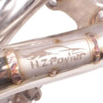 ناموجودهدرز استیل مدل HZ Power مناسب برای کوییک و ساینا - تصویر 3