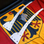 تقویت درب خودرو ایمن صنعت مدل ZKHAM-IMESAN مناسب برای پژو 206 بسته 2 عددی - تصویر 2