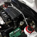 استرس بار خودرو نورا مدل STIL مناسب برای تیبا - تصویر 2