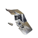 عایق دینام مدل هدرز مناسب برای پژو 206 و 207 - تصویر 2