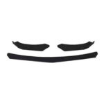 لیپ سپر جلو خودرو مدل PAHN مناسب برای پژو 206 مجموعه 3 عددی