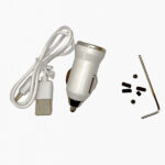 سردنده مدل کریستالی لمسی - تصویر 4