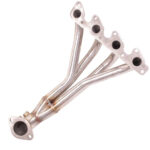 ناموجودهدرز استیل مدل HZ Power مناسب برای کوییک و ساینا - تصویر 2