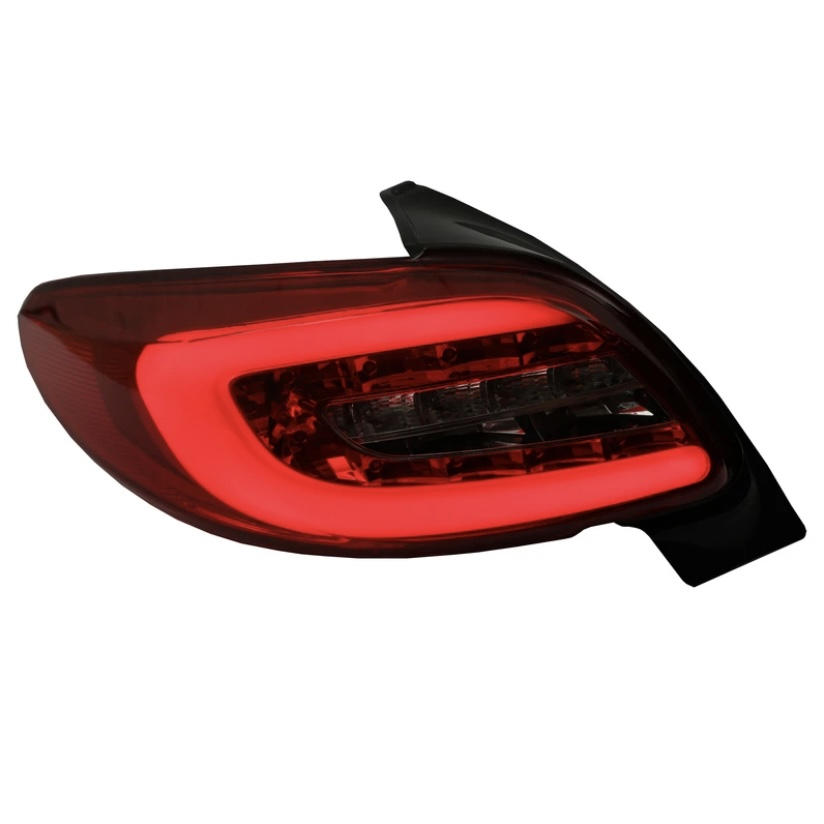 d6c9029ba88def162287d8b350f0ed7a37a41e2c_1756816725.jpg چراغ خطر عقب ان جی کو مدل اسپرت مناسب برای پژو 207و 206 بسته 2 عددی - تصویر 1