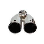 سر اگزوز دو لول مدل RC - تصویر 3