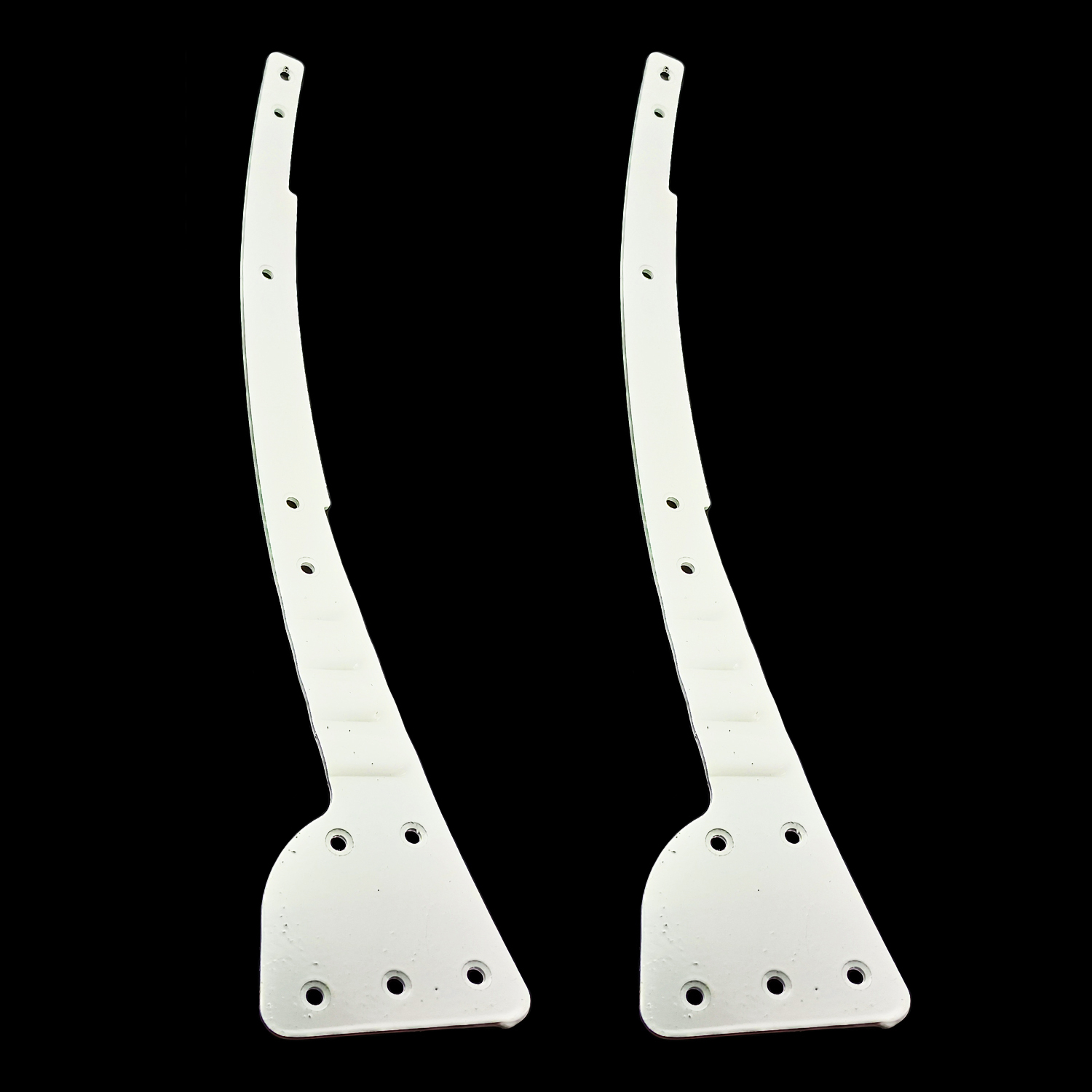 e77c808f4407e9c1c4b5b4b41979c32732ad6338_1653750124.jpg تقویت درب خودرو ایمن صنعت مدل ZKHAM-IMESAN مناسب برای پژو 206 بسته 2 عددی - تصویر 1